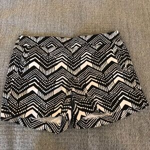J.Crew factory shorts